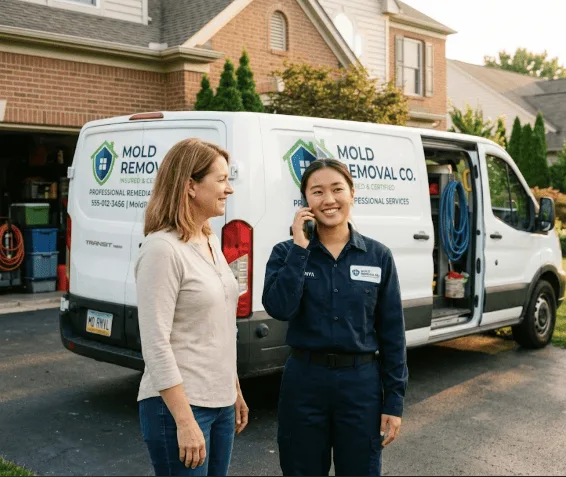 Crawlspace Mold Remediation Valley Springs, CA FAQs